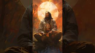 Sitting Bulls Mystic Vision The Unseen Force Behind Little Bighorn nativeamericanhistory [upl. by Riccardo]