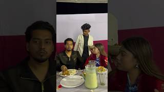 2 tarei dhr😂😂 bamboo10 comedyproject comedyfilms shortvideo funny funnycomedy [upl. by Koeppel285]