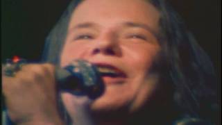 Woodstock  16081969  Janis Joplin [upl. by Ecirtahs]