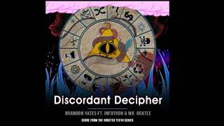 Discordant Decipher But i Fixed it [upl. by Yolane]