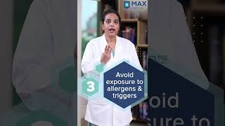 Three ways of reducing COPD exacerbations copd maxexpert [upl. by Zevahc]