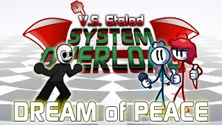 Dream of Peace but its Eteled VS Henry and Ellie [upl. by Ennael138]