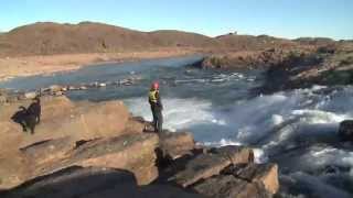 Summer in the Arctic Iqaluit Nunavut [upl. by Ajay]