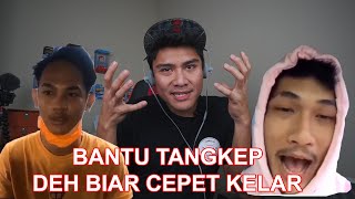 YOUTUBER PRANK SAMPAH BURON FERDIAN PALEKA [upl. by Kcirddahc]