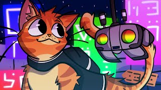 Adorable Stray Game [upl. by Omixam]