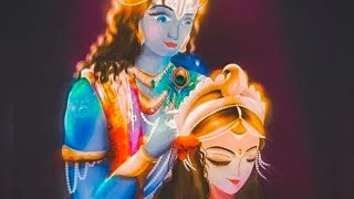 Ek dil ek jaan hai  song radhakrishna [upl. by Sutphin]