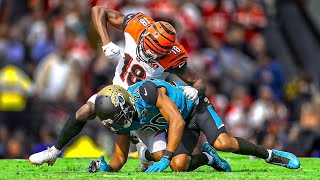 Craziest NFL Fights [upl. by Kornher]