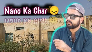 Nano Ka Ghar 😞 [upl. by Publus]