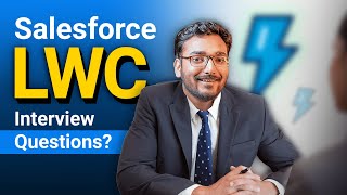 LWC Mock Interview 2024  Salesforce LWC Interview Question amp Answers  Salesforce Developers [upl. by Lletniuq]