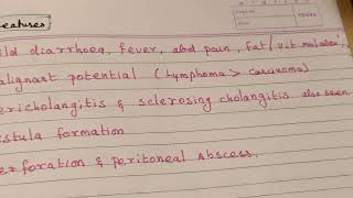 Inflammatory Bowel Disease IBD [upl. by Hallvard]