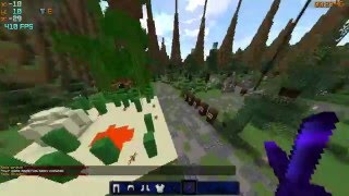 Danteh Pack 32x  Blue [upl. by Peppi]