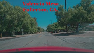 Valencia Mesa Fullerton CA 10124 [upl. by Asum]