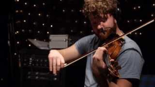 Ólafur Arnalds  Only The Winds Live on KEXP [upl. by Clawson]