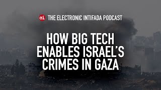 How big tech enables Israel’s crimes with Paul Biggar [upl. by Yoho]