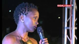 KINGS OF COMEDY PERFORM IN KIGALI PART II [upl. by Mcconnell]