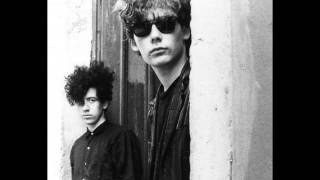 Jesus And Mary Chain  Snakedriver Black Sessions Live Rare [upl. by Mukund]