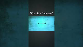 What is a Cadence  How Composers Use Series  The Soundtrack of History musictheory [upl. by Itsyrk362]