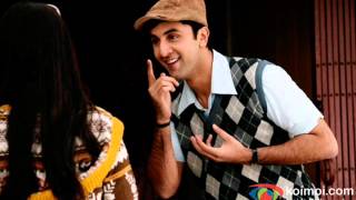 Barfi  Main Kya Karoon Full Song  Nikhil Paul George [upl. by Katey]