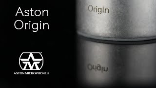 Introducing Aston Origin [upl. by Favian942]