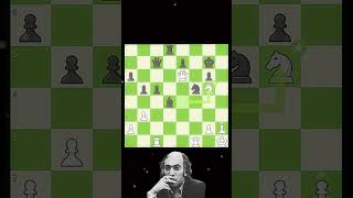 Mikhail Tal Magic ✨ chess magnus edit mastermind chessgrandmaster chessgame [upl. by Segal810]