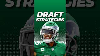 The BEST Draft Strategies for 2024 Fantasy Football 📝 [upl. by Annailuj]