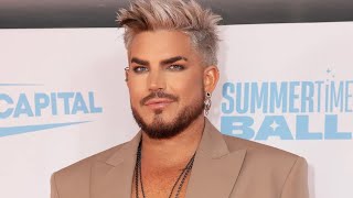 You Won’t Believe What Adam Lambert Has Been Up To Since American Idol [upl. by Telocin]