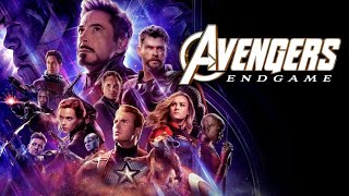 Avengers Endgame 2019  quotAnd I Am Iron Manquot  Movie Clip HD [upl. by Cariotta]