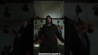 Satyameva Jayate 2 movie diluge Satyameva Jayate 2 movie trailer best diluge 2021🇮🇳 full screen [upl. by Dorsey741]