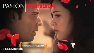 Pasión Prohibida  Avance Exclusivo 40  Telemundo Novelas [upl. by Nandor]