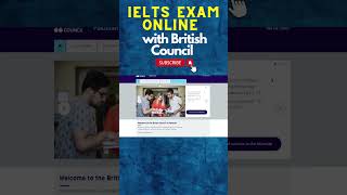 How To Book Your IELTS Exam Online with British Council  IELTS Registration from Pakistan in 2024 [upl. by Zile513]