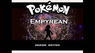 Pokemon Empyrean v06 Preview [upl. by Milly448]