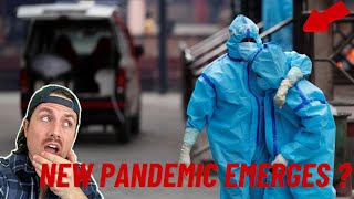 New Pandemic Emerges   MrBallen Podcast Strange Dark amp Mysterious Stories [upl. by Olifoet613]