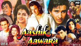 Aashik Awara 2016 Full Movie  Saif Ali Khan  Mamta Kulkarni  Mohnish Bahl  Review amp Facts [upl. by Adabelle621]