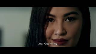 MMFF 2021 Official Trailer Nelia Movie [upl. by Wilhelmina]