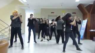 JStorm  Your Seed Hey Say JUMP dance cover [upl. by Brigida]