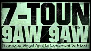 7Toun 9aw 9aw Code 9 records Prod By spow YouTube [upl. by Aseen]