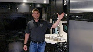 2018 Venture RV SportTrek ST271VRB Interior Features [upl. by Aisyram]