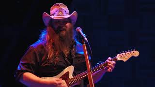 2021 CCMA Awards  Chris Stapleton  You Should Probably Leave [upl. by Ardine]