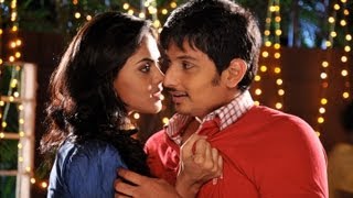 Ee Manchullo Song With Lyrics  Rangam Songs  Jiiva KarthikaHarris JayarajAditya Music Telugu [upl. by Aisercal]