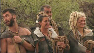 Naked and Afraid Last One Standing Season 2 Episode 2 Review [upl. by Godwin832]