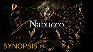 The opera Nabucco explained in 5 minutes  Grand Théâtre de Genève [upl. by Barbette420]