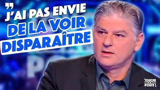 Jacques Cardoze attristé par la future disparition de Complément d’Enquête [upl. by Tteirrah900]