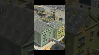 Lego City Tajny Agent Undercover shorts shortsvideo shortsyoutube gameplay fun funny gry [upl. by Neau]