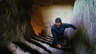 6 Deepest Holes Humans Have Ever Dug by Hand [upl. by Shannah264]