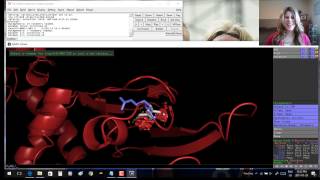 Pymol for Beginners  video 6 mutagenesis [upl. by Mikel]