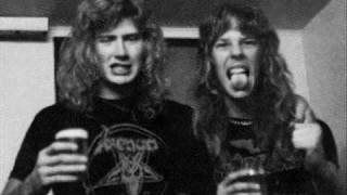 Seek And Destroy Metallica Live 1982 [upl. by Seavey]