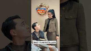 FARIDA TIMUR ASAL OYI MAZZA [upl. by Hsemin]