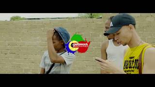 HB  Probeer Weer Ft REG Official Music Video [upl. by Ramoh]