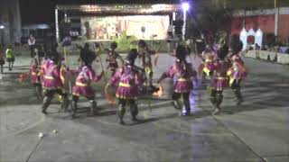 Talpuy Perú  Chaucha de 4 Cajamarca  CONCURSO HIJOS DEL SOL 2015  TIKARY PRODUCCIONES [upl. by Hserus335]