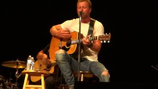 Dierks Bentley  Drunk On A Plane [upl. by Nyrrat]